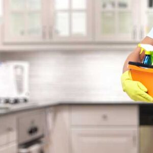 Residential Cleaning